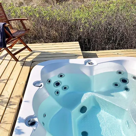 Holiday Lxi Holiday home Ringkobing