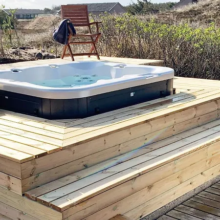 Holiday Lxi Holiday home