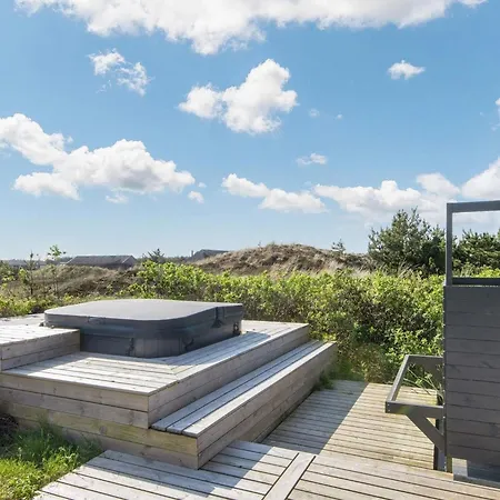 Holiday home Holiday Lxi